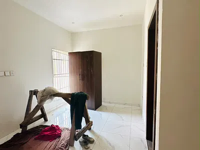 Spacious 1bedroom &2bed Apartment with Swimming Pool — Lekki, Lagos