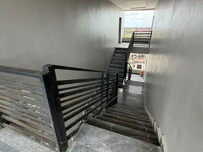 3 Bedroom Apartment — Idu Industrial, Abuja
