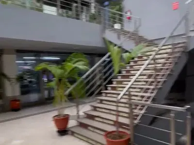 Office Space — Lekki Phase 1, Lekki, Lagos