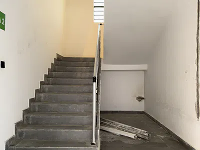 Luxury Two Bedroom — Ogombo, Ajah, Lagos