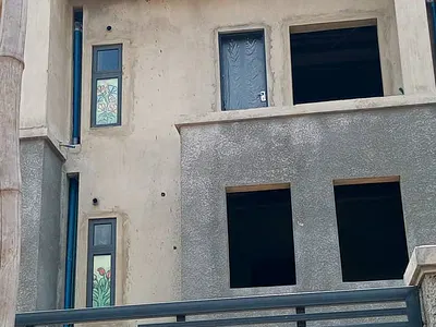Semi-Finished 5 Bedroom Duplex — Gaduwa, Abuja