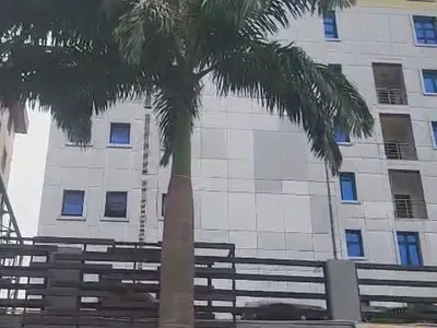 Mixed Used Blocks of Apartments — Mabushi, Abuja