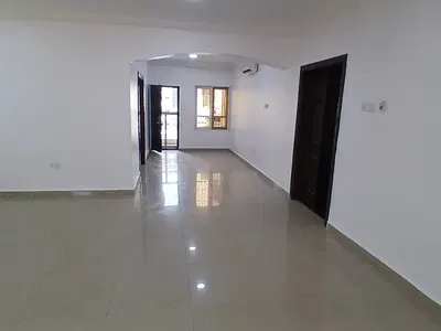 3 Bedroom Flat with BQ — Victoria Island (VI), Lagos