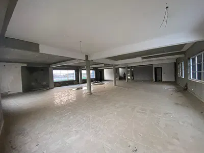 Spacious Office Space — Ikota, Lekki, Lagos