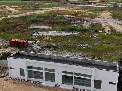 Land with 6 Months Payment Plan — Chevron Drive Lekki, Lekki, Lagos