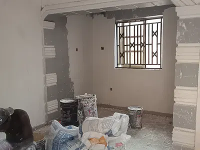 Newly Renovated Compact 2 Bedroom Apartment — Obawole, Ogba, Ikeja, Lagos