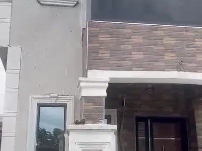 3 Bedroom Duplex — Ipaja, Lagos