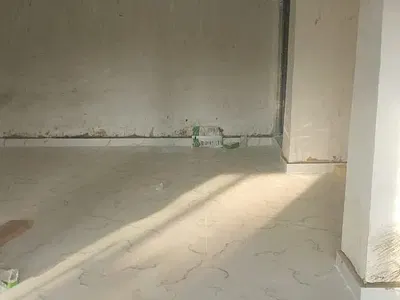 40SQMT Ground Floor Shop Space — Toyin Street, Ikeja, Lagos