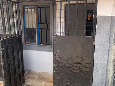 Nicely Finished Selfcon — Berger Quarry by Labamba Hotel, Mpape, Abuja