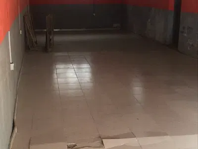 Open Plan Office Space (Ground Floor) — Ikeja, Lagos