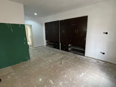 3 Bedroom Flat — Victoria Island (VI), Lagos