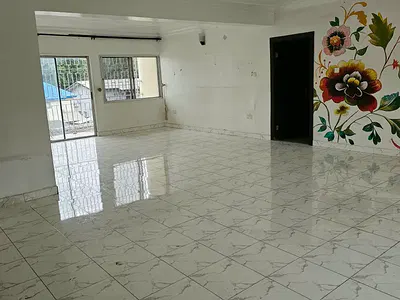 3 Bedroom Flat with BQ — Ojora Close, Victoria Island (VI), Lagos