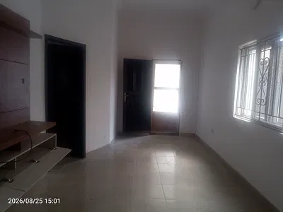 1 Bedroom Luxurious Mini Flat — Ajah, Lagos