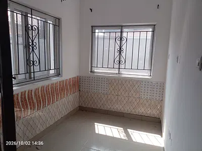 1 Bedroom Luxurious Mini Flat — Ajah, Lagos
