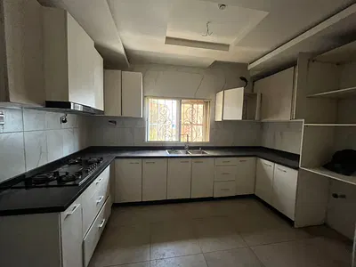 4 Bedroom Semi-Detached Duplex — Ikeja, Lagos