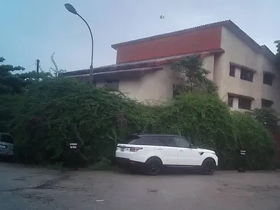 9 Bedroom Detached House — Ikeja, Lagos
