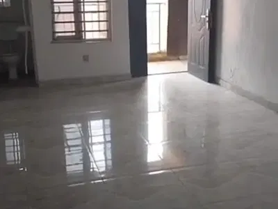 Lovely 2 Bedroom Flat — Off Cole Street, Ikate, Surulere, Lagos