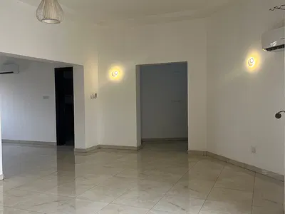 Luxury 3 Bedroom Apartment 24 Hours Power Supply — Jabi, Abuja