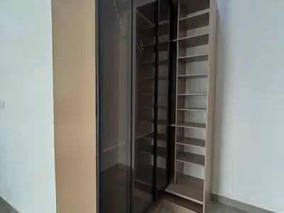 Exquisite 3-Bedroom Apartments with Elevator, BQ, Gym — Lekki, Lagos