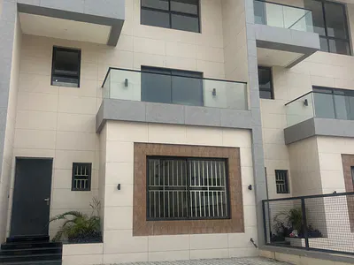 5 Bedroom Terrace Duplex — Katampe Extension, Katampe, Abuja