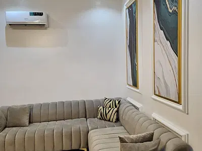 2 Bedroom Furnished Apartment — Lekki, Lagos
