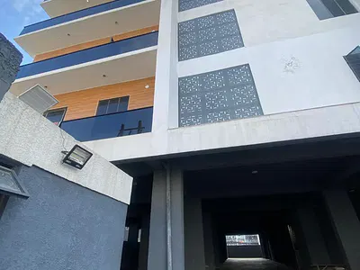 Spacious 2 Bedroom Apartment with Elevator, Pool in Flood Free Area — Lekki, Lagos