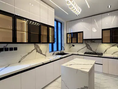 5 Bedroom Detached Duplex — Chevron, Lekki, Lagos