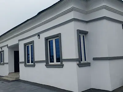 Premium 3 Bedroom Bungalow, C of O — Favour Estate, Bluestone, Mowe Town, Ogun