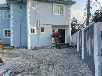 2 Bedroom Apartments — Majek Bashorun Estate, Sangotedo, Ajah, Lagos