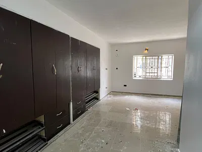 3 Bedroom Flat — Victoria Island (VI), Lagos