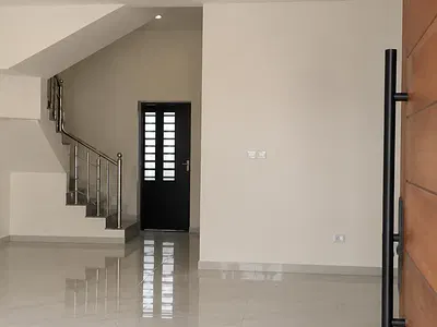 4 Bedroom Semi-Detached Duplex with BQ — VGC, Lekki, Lagos