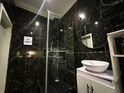 1 Bedroom Apartment with 24 Hours Light and Excellent Amenities — Lekki, Lagos