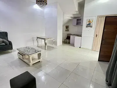 Studio Apartment — DPK Estate, Orchid Road, Lekki, Lagos