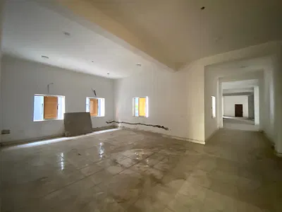 Premium Office Building with Penthouse — Ikota, Lekki, Lagos