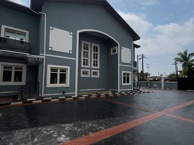 5 Bedroom Semi-Detached Duplex — Oniru, Victoria Island (VI), Lagos