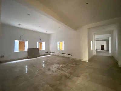 Premium Office Building with Penthouse — Ikota, Lekki, Lagos