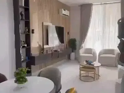 2 Bedroom Apartment — Lekki, Lagos