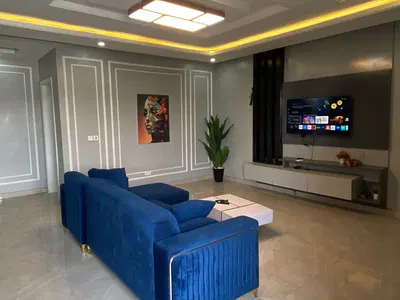 Furnished 3 Bedrooms Apartment with Pool Available — Lekki, Lagos