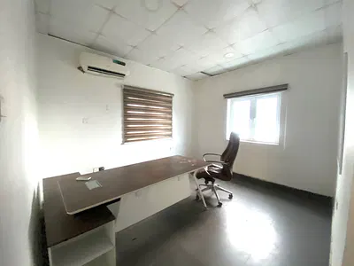 100SQM Office Space — Ikota, Lekki, Lagos