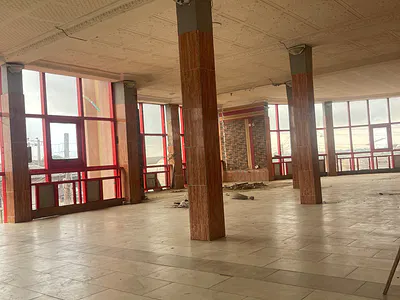 Open Commercial Space for Office, School, Storage, Warehouse — Ogba, Ikeja, Lagos