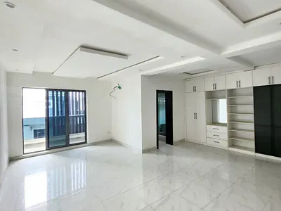 4 Bedroom Terraced Duplex with BQ — Lekki, Lagos