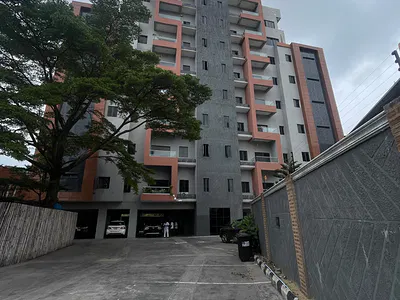 3 Bedroom Apartment — Victoria Island (VI), Lagos