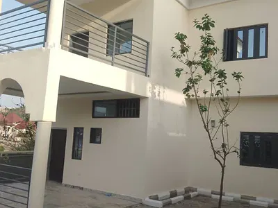 Luxury Brand New 4 Bedroom Duplex with BQ — 6th Avenue, Gwarinpa, Abuja