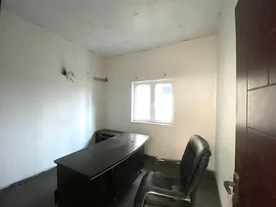 100SQM Office Space — Ikota, Lekki, Lagos