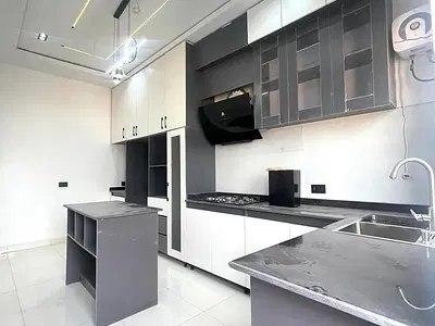 Luxury 4 Bedroom Semi-Detached Duplex with BQ — Lekki, Lagos