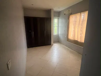 3 Bedroom Apartment — Lekki, Lagos