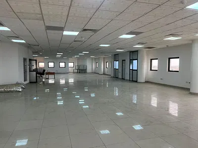 Office Space — Lekki, Lagos