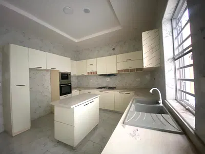 4 Bedroom Detached Duplex with BQ — Ikota, Lekki, Lagos