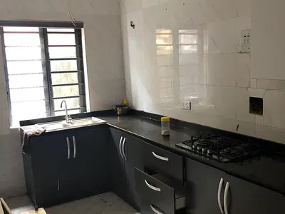 Luxury 3 Bedroom Apartment with Excellent Facilities — Lekki, Lagos
