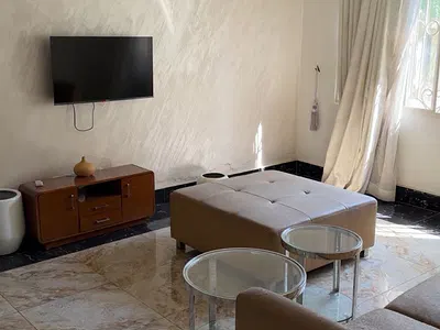 Fully a Furnished and Serviced 6 Units of 3 Bedrooms Apartment — Jabi, Abuja